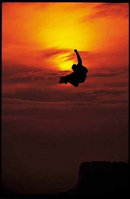 Boarderpark